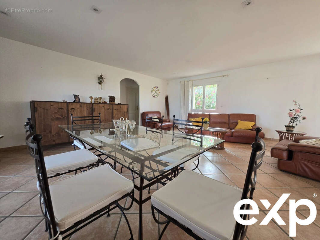 Maison à POLLESTRES