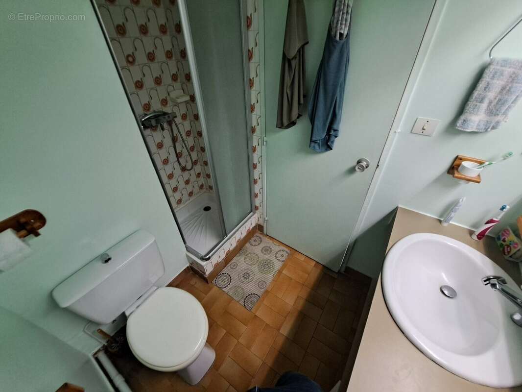 Appartement à AGDE