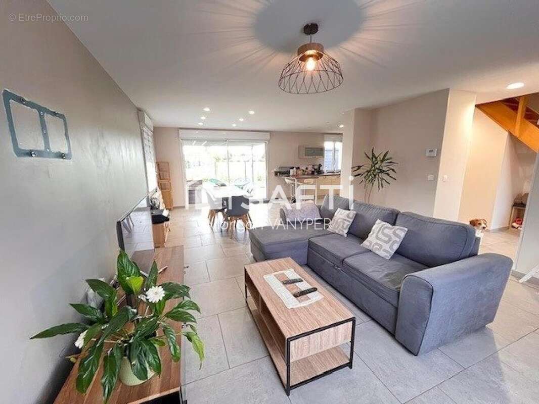 Photo 3 - Maison à MAZINGARBE