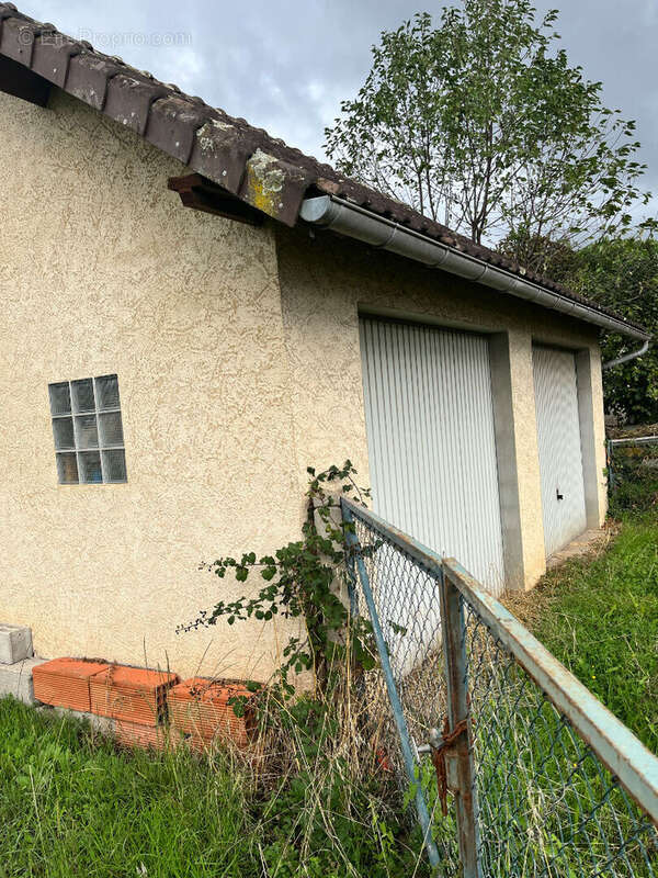 Maison à BRIVE-LA-GAILLARDE