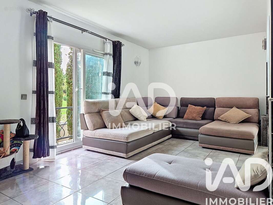 Photo 4 - Maison à MONTGERON