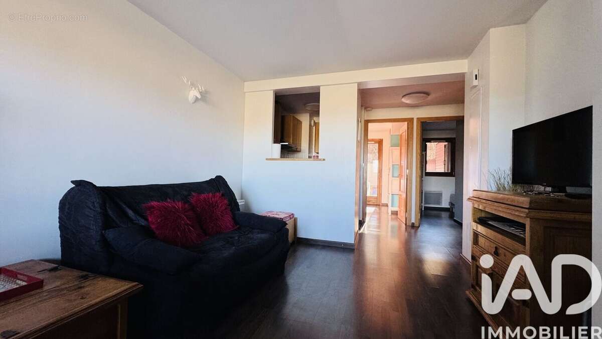 Photo 4 - Appartement à LES ANGLES