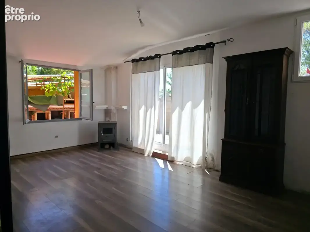 Maison 5 pièces 145 m² à vendre à Congenies (30111) - photo 8