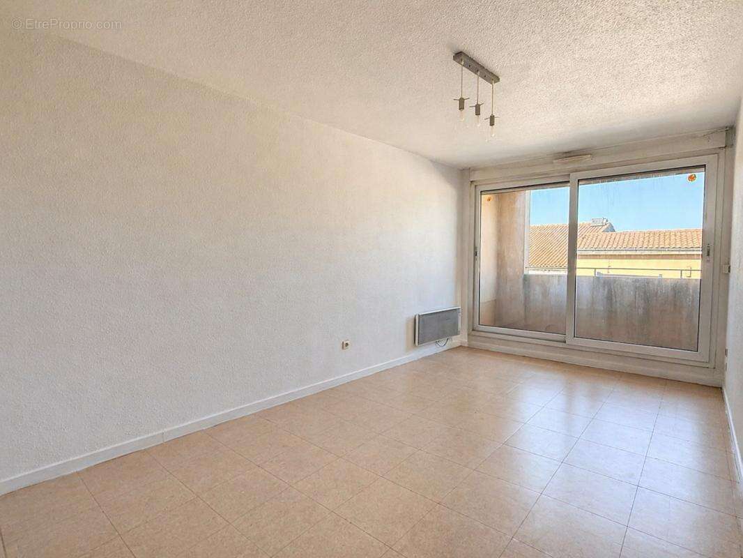 Appartement à CASTELNAUDARY