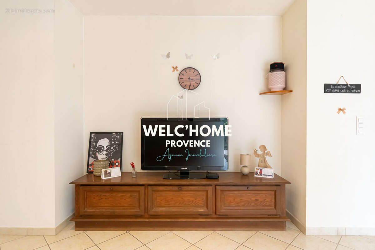 Maison à CHATEAUVERT