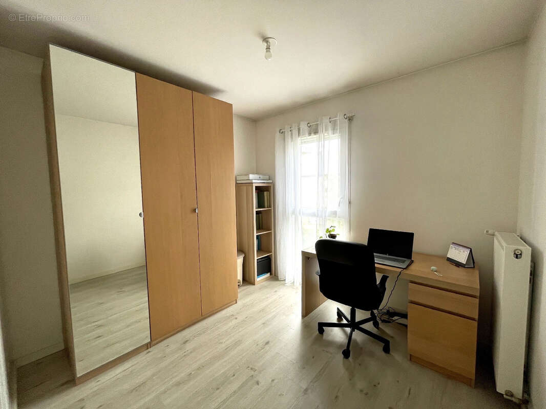 Maison à IDRON