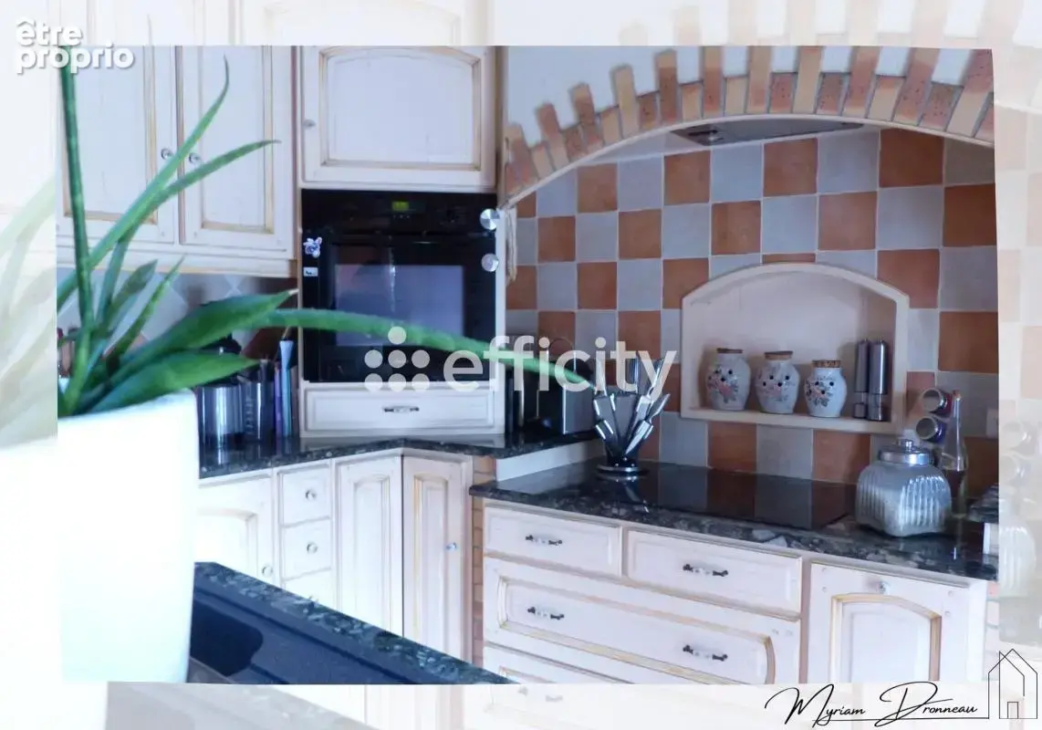 Maison 137 m² à Beaupreau  - photo 5