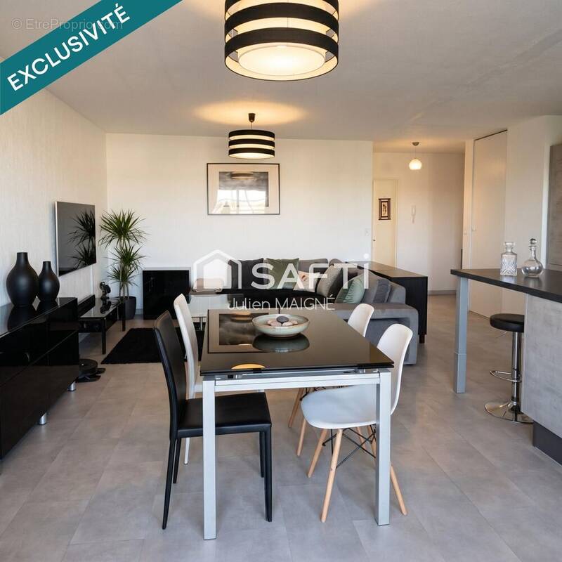 Photo 1 - Appartement à LA GARDE