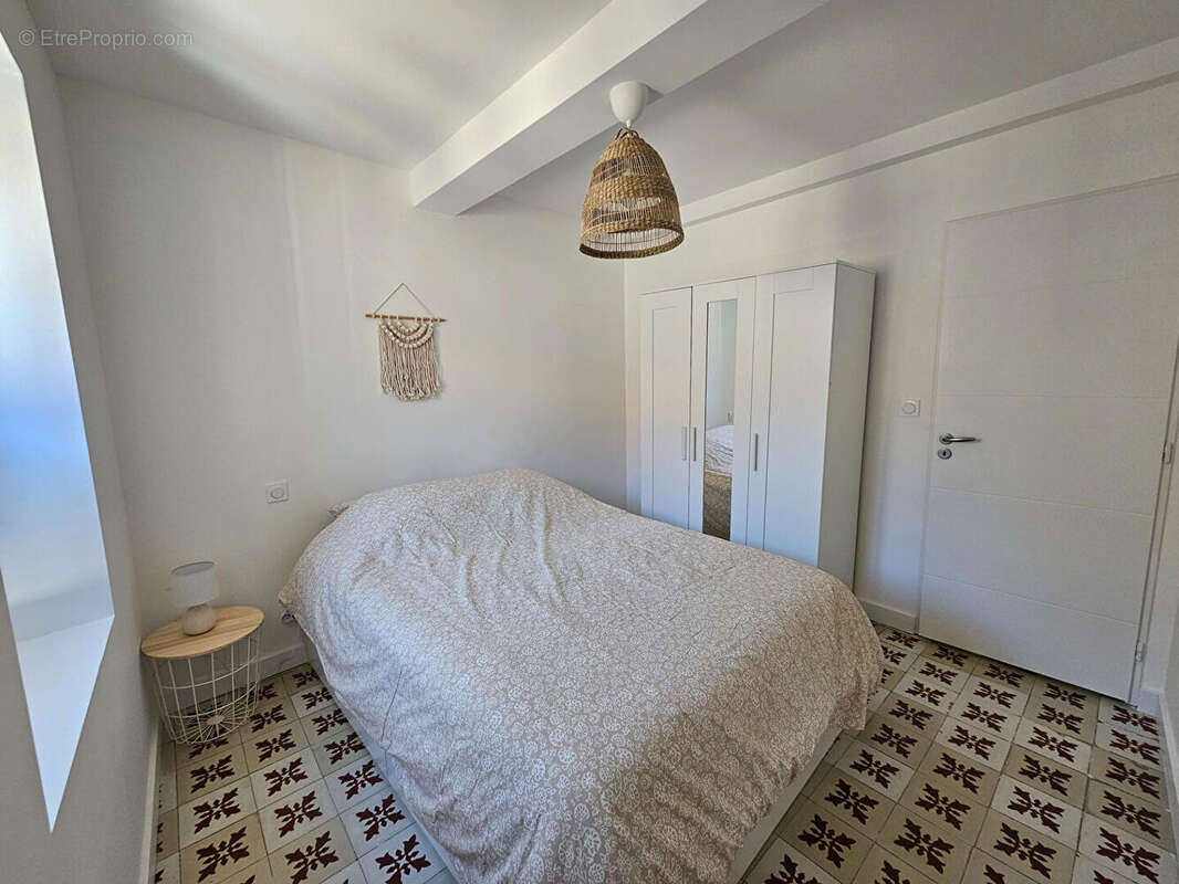 Maison à LEUCATE