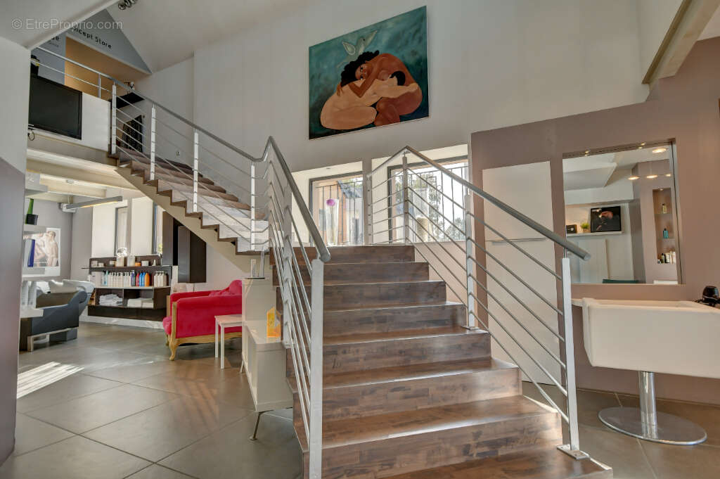 Commerce à LANDERNEAU