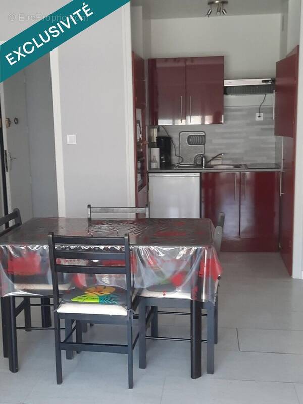 Photo 1 - Appartement à SAINT-HILAIRE-DE-RIEZ