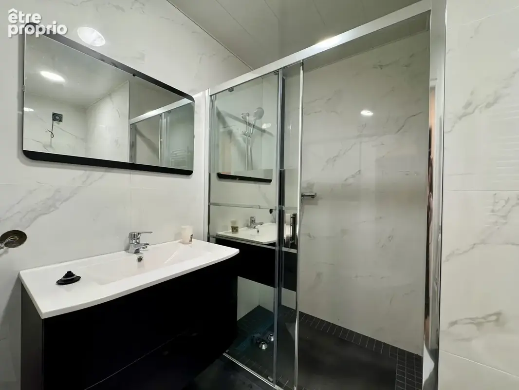 Appartement 5 pièces 84 m² à vendre à Rennes (35200) - photo 6