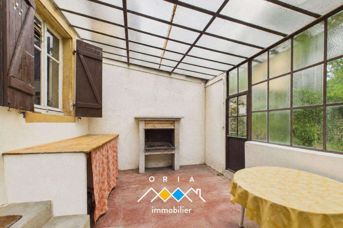 Maison à WAVILLE