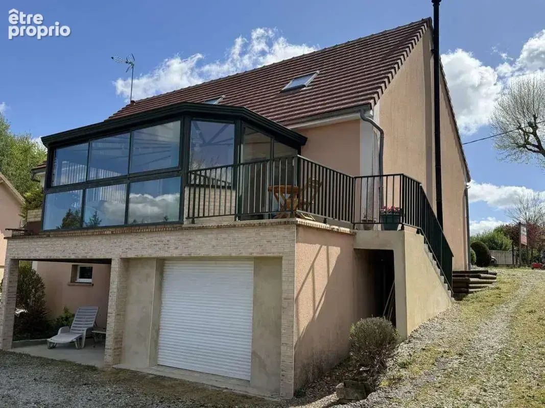 Maison à 300 mètres du centre-ville de Bellême - photo 9