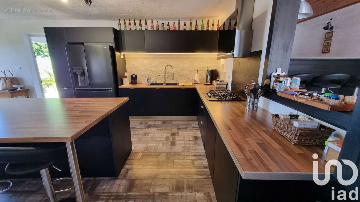 Photo 5 - Maison à ENTRE-DEUX