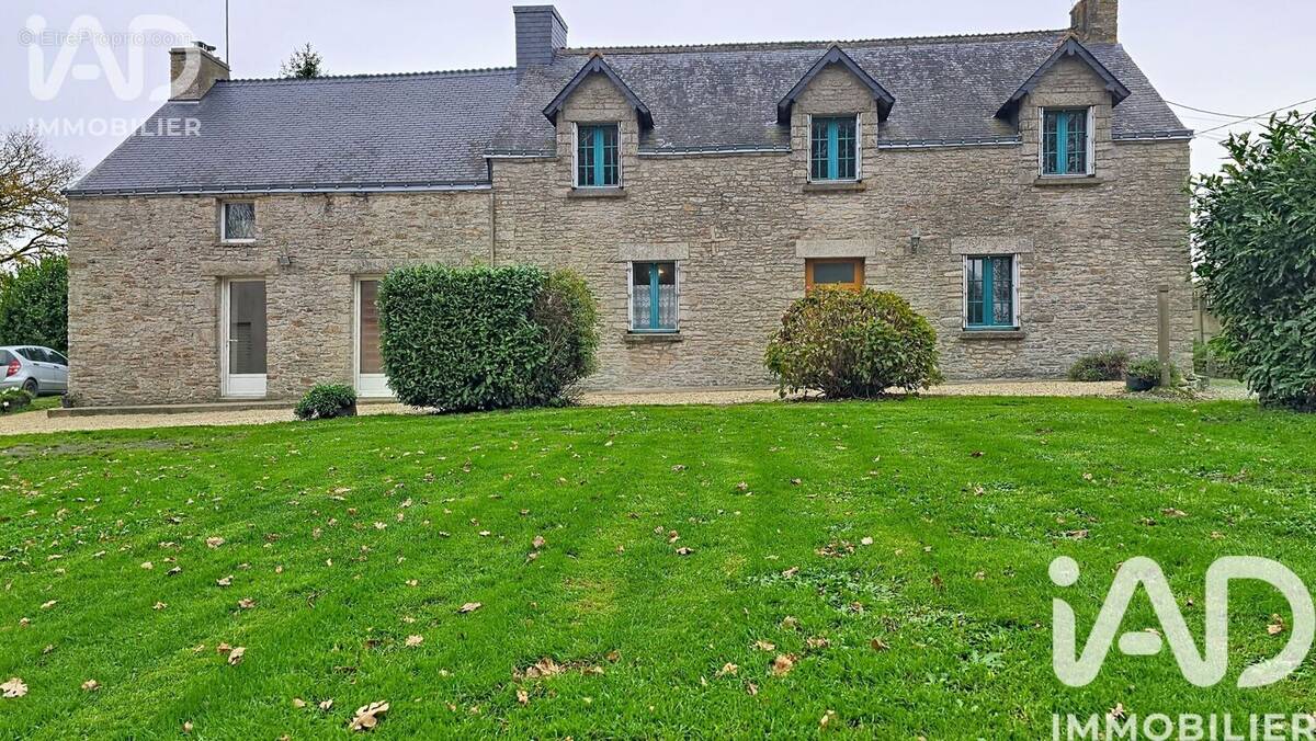 Photo 1 - Maison à ALLAIRE
