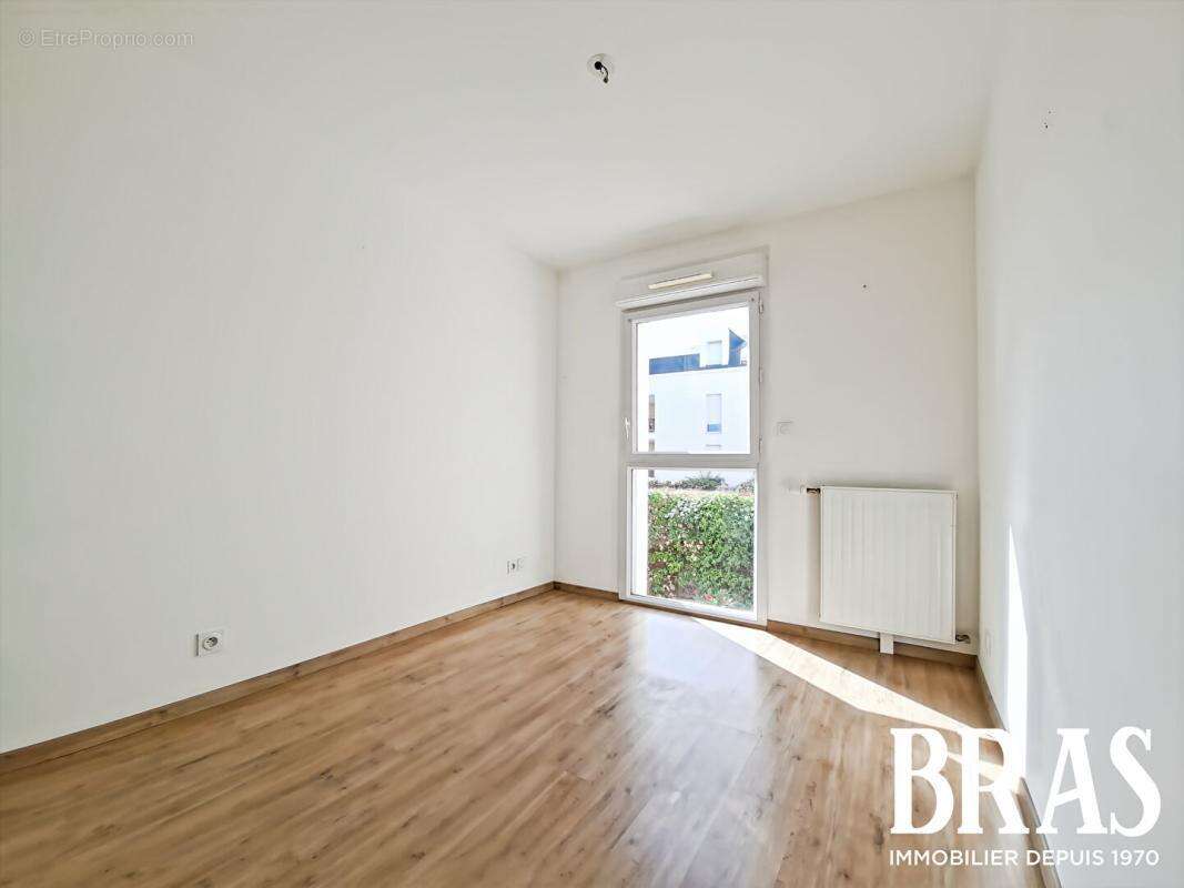 Les Sables D Olonne, La Chaume, Appartement T3  avec garage! - photo 4