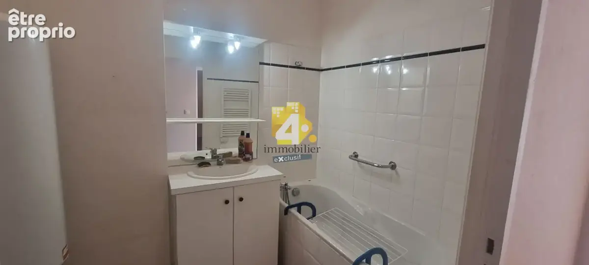 Appartement Pontchateau 3 pièce(s) - photo 9