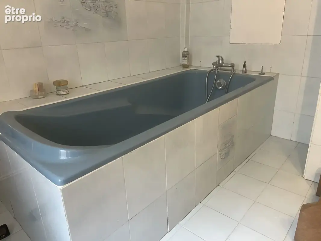 Dpt Yonne (89), à vendre AUXERRE appartement T3 en centre-ville - photo 11