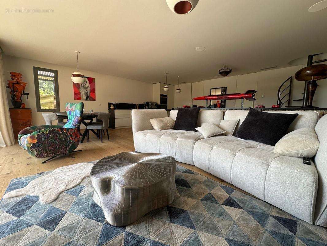 Maison à LA CADIERE-D&#039;AZUR