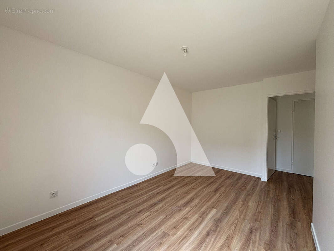 Appartement à EPINAY-SUR-SEINE