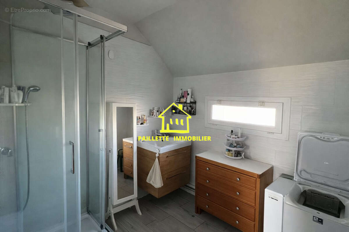 Maison à GODERVILLE