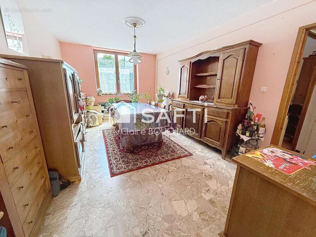 Photo 5 - Maison à RENAGE