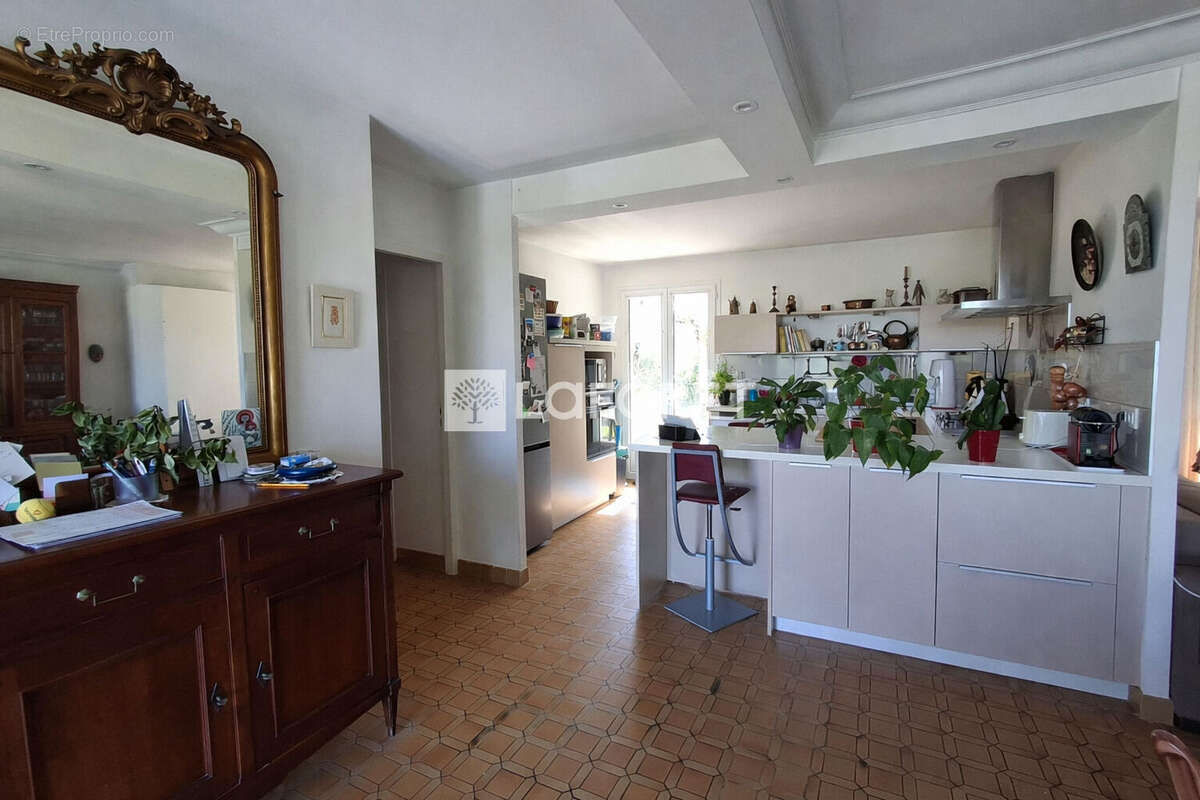 Maison à BRENS