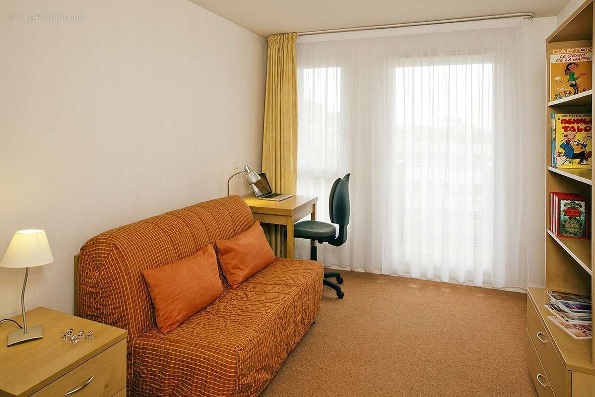 Appartement à IVRY-SUR-SEINE