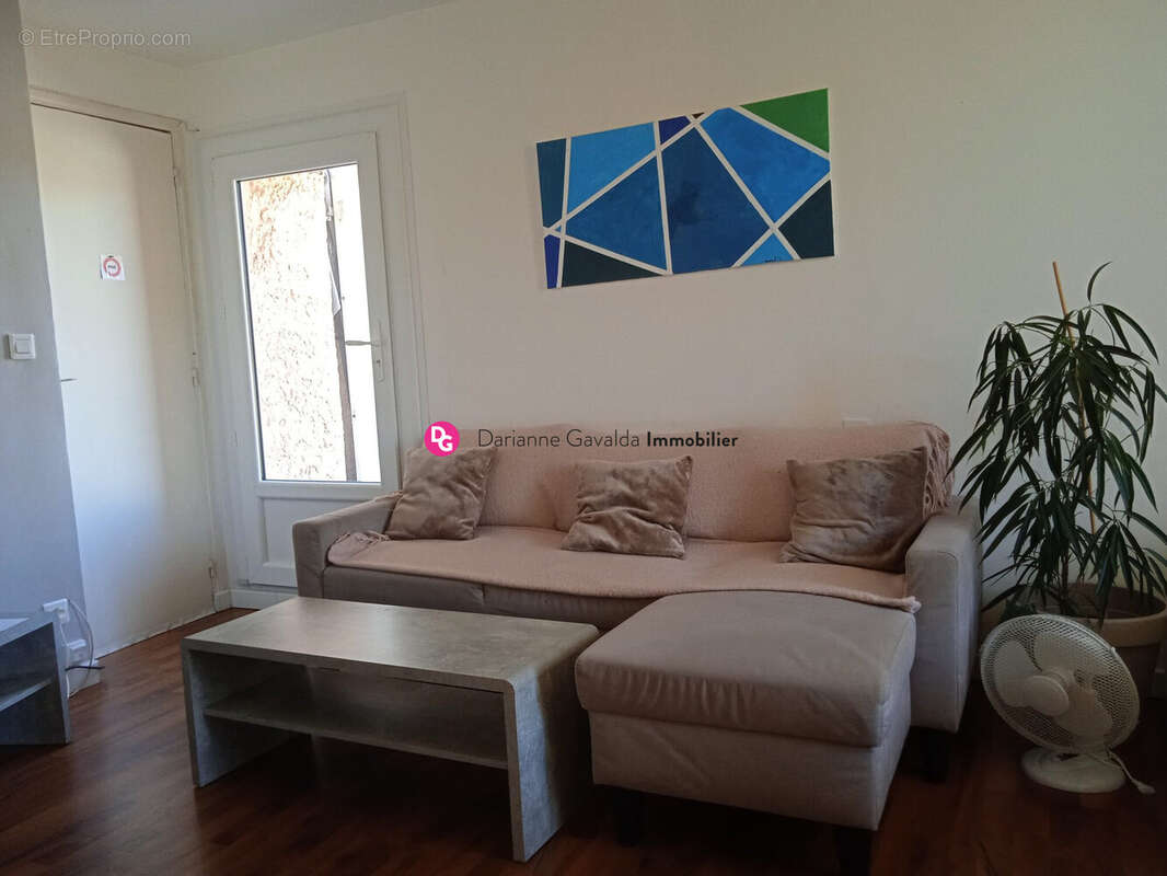Appartement à FIRMI