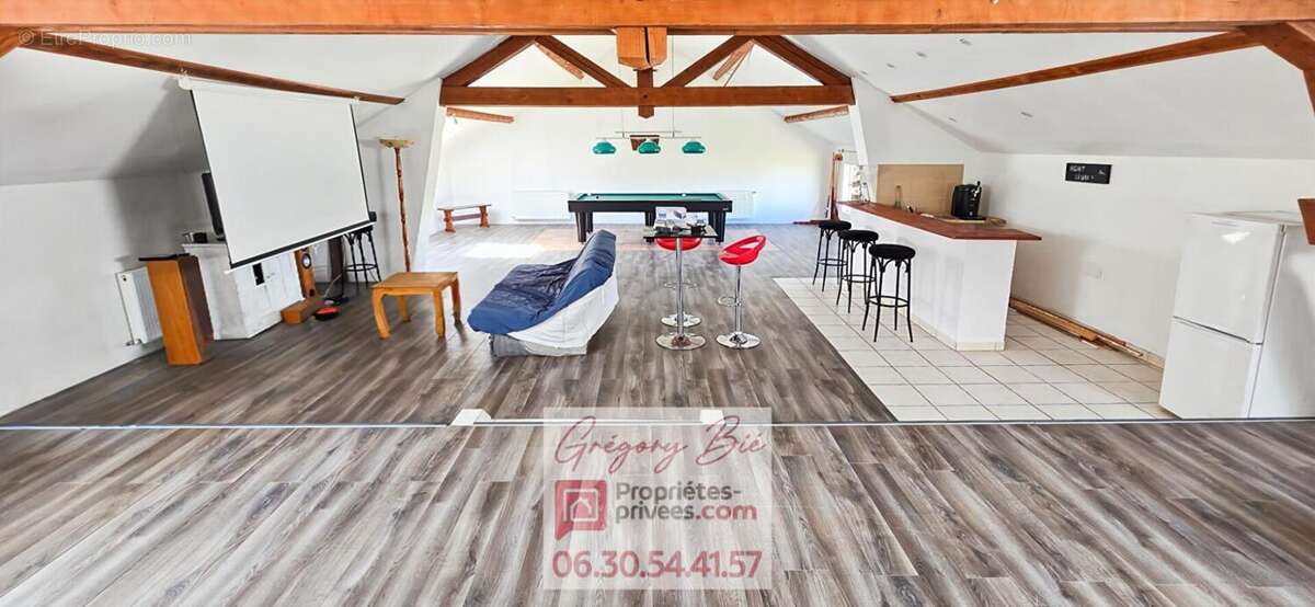 Maison à CHATEAU-THIERRY