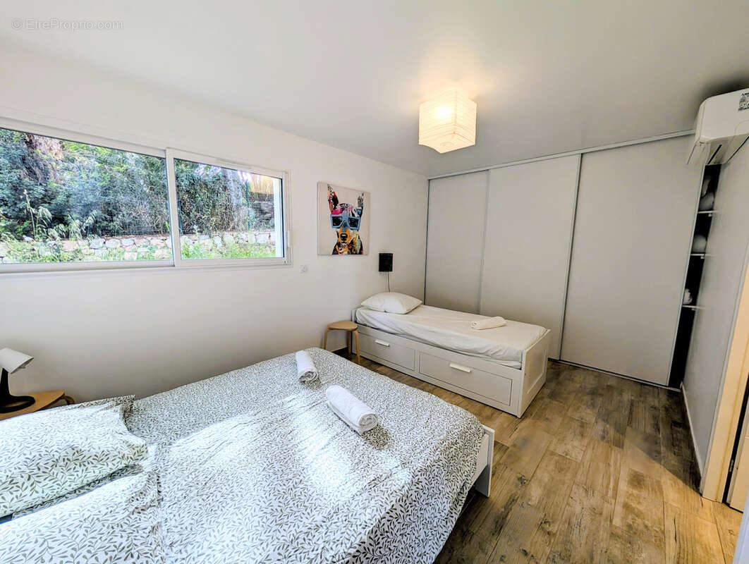 Maison à PORTO-VECCHIO