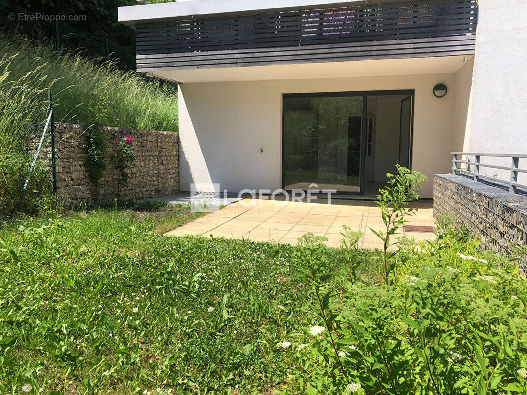 Appartement à VILLERS-LES-NANCY