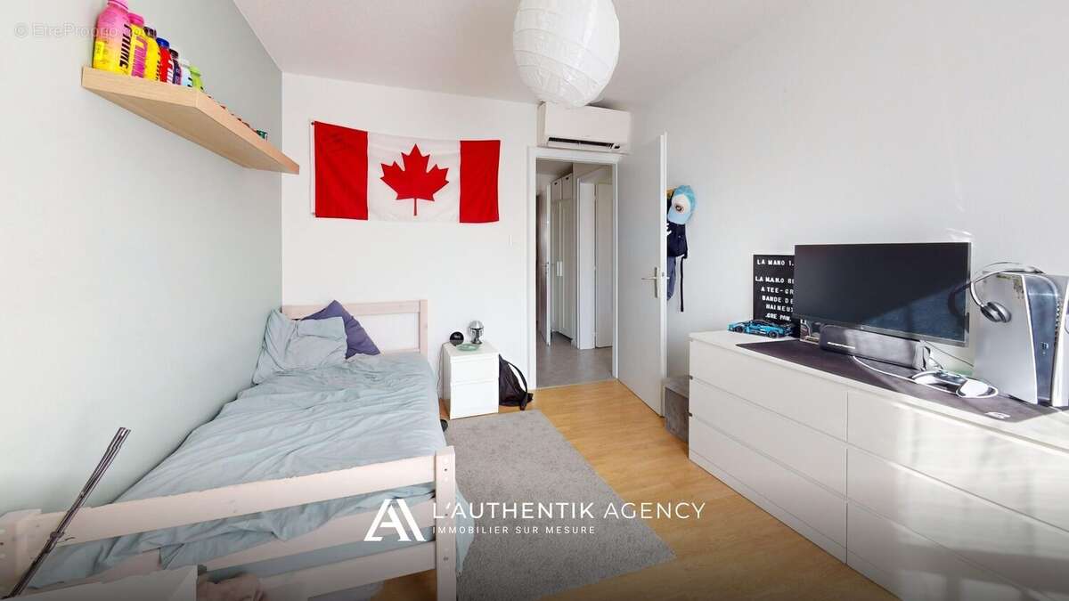 Appartement 79 m² à Lingolsheim  - photo 8