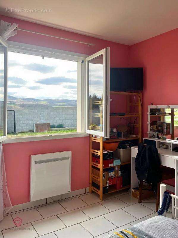 Maison à BELVEZE-DU-RAZES