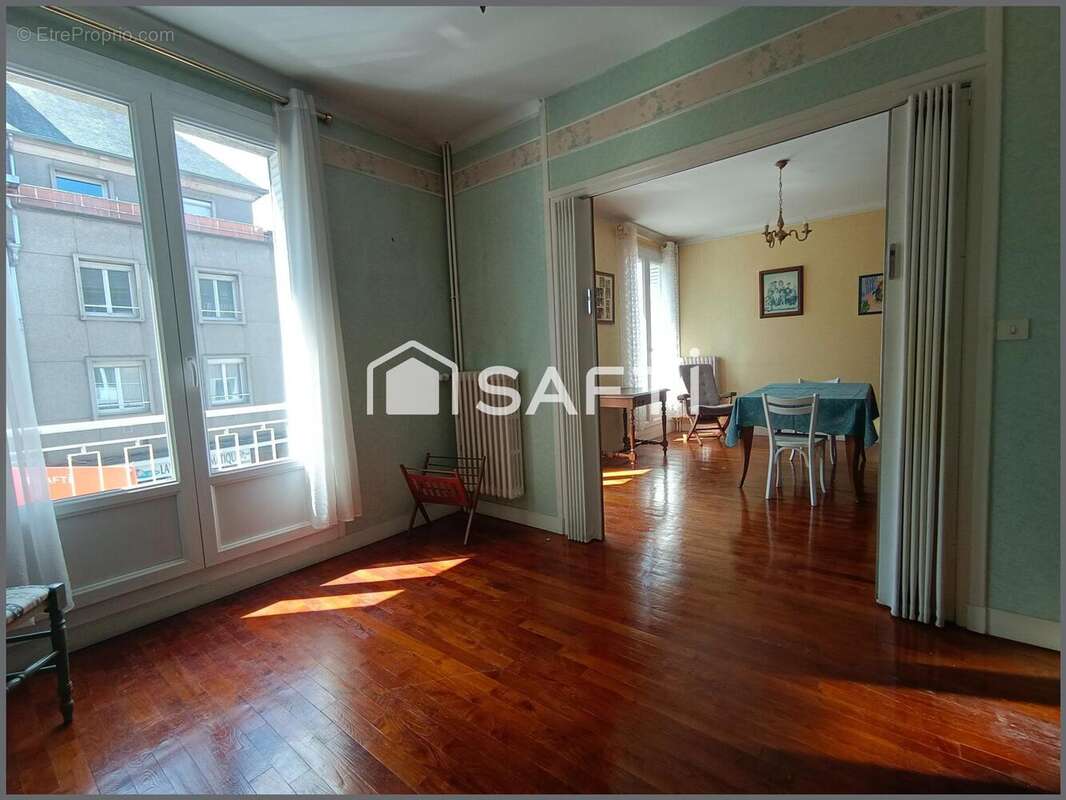 Photo 2 - Appartement à VIRE
