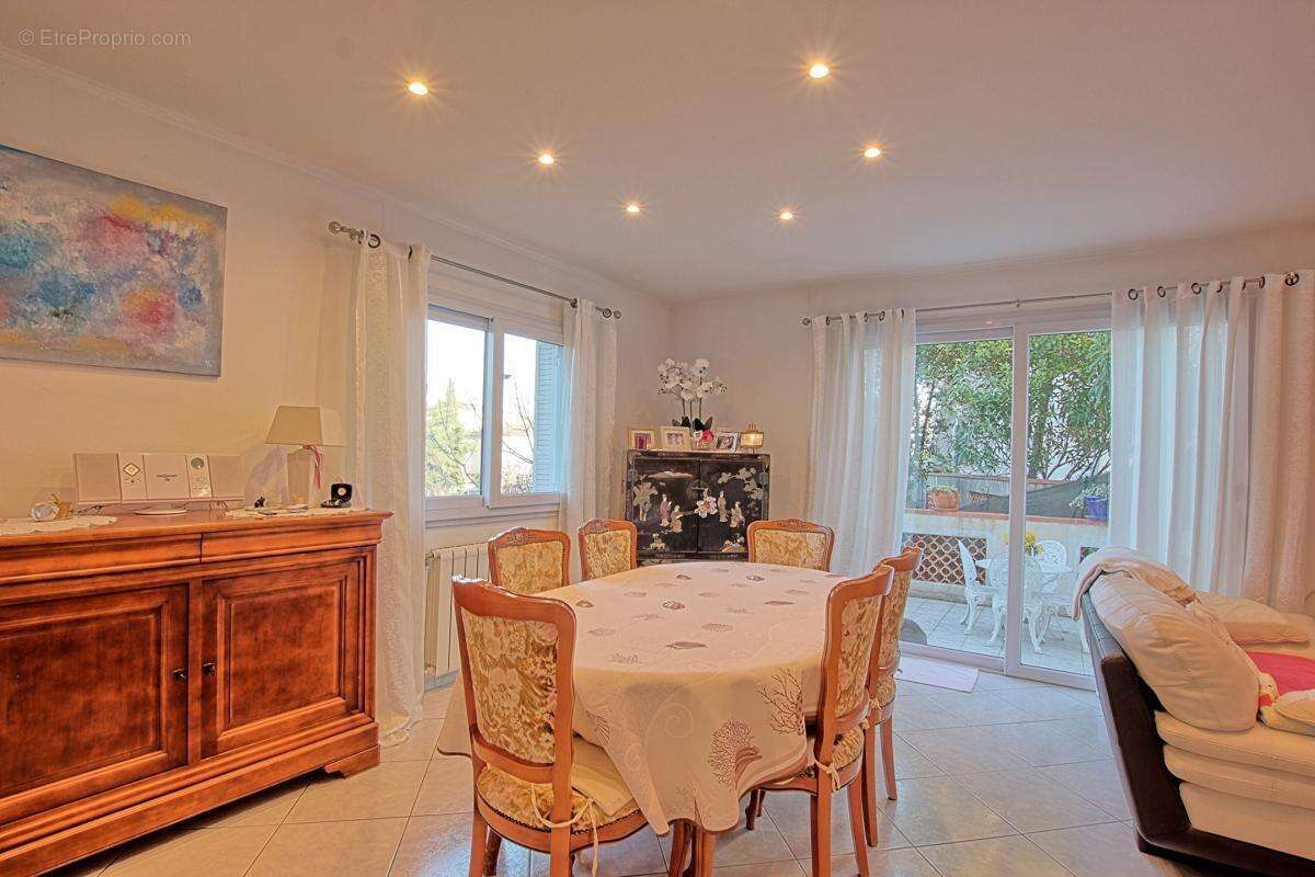 Maison à CANNES