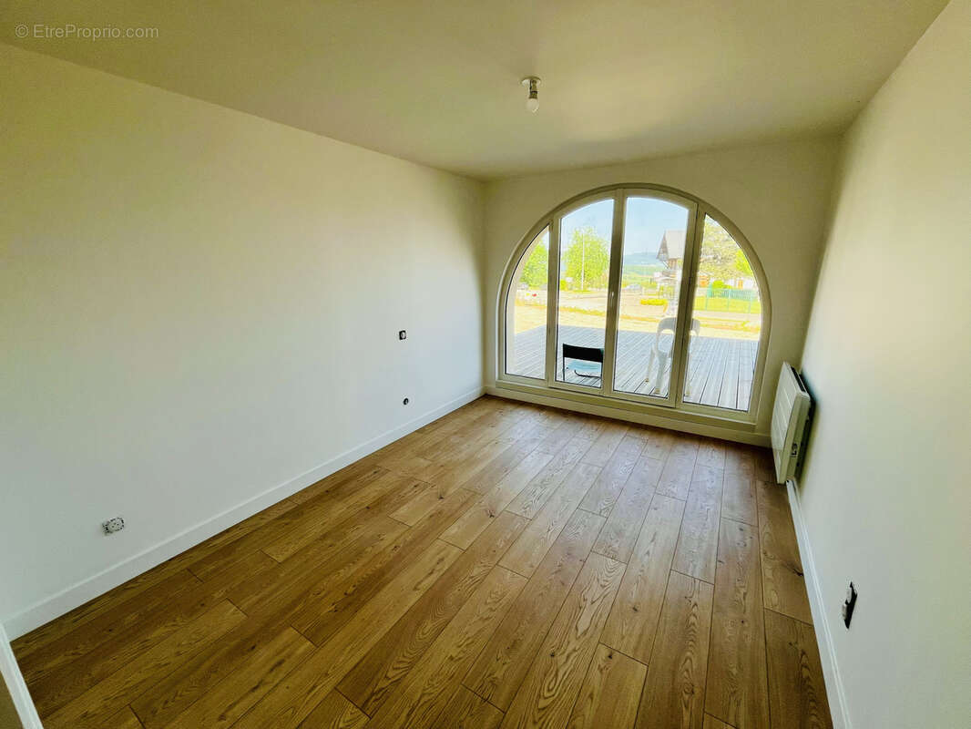 Appartement à MONTCEL