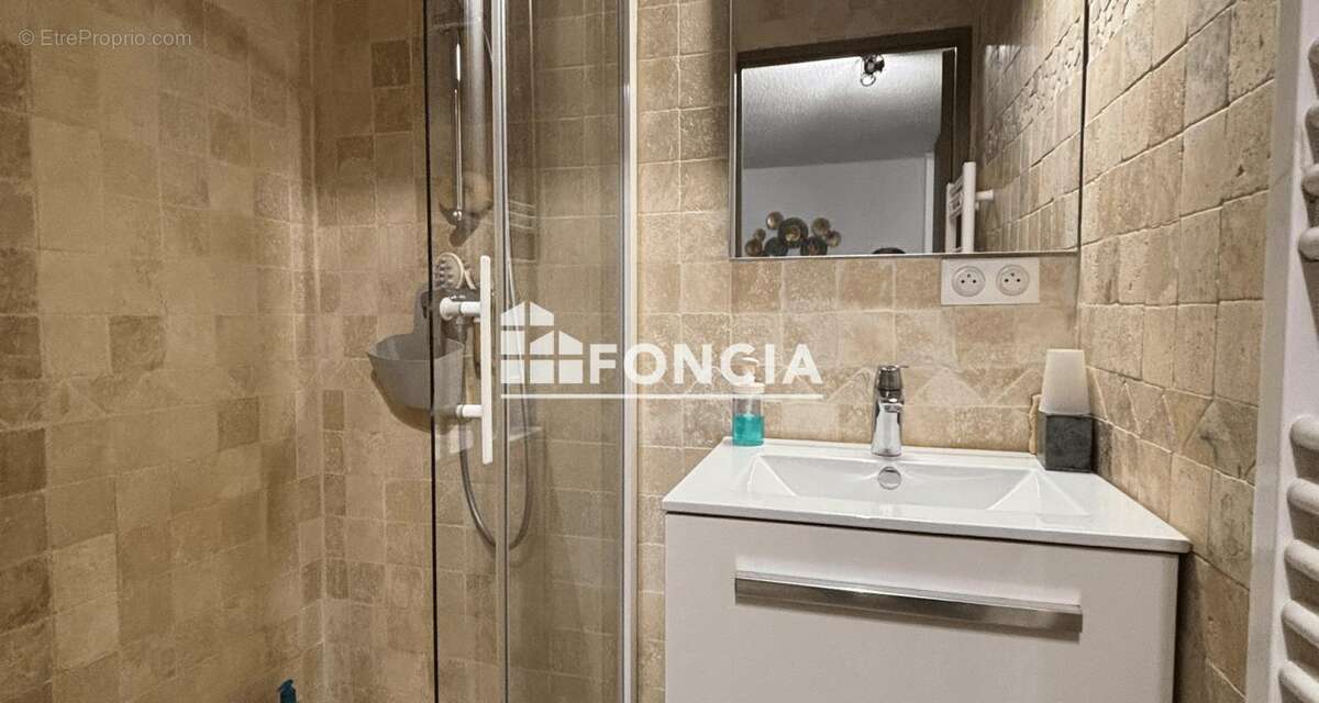 Appartement à SAINTE-MAXIME