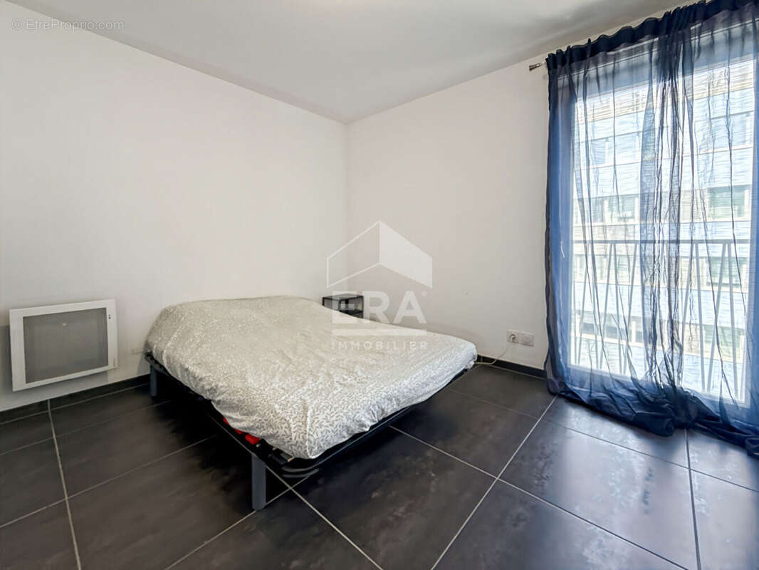 Appartement 39m² à marseille 8e arrondissement - photo 4