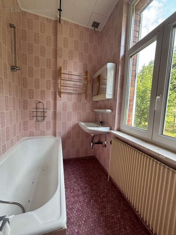 Maison 81 m² à Troisfontaines  - photo 7