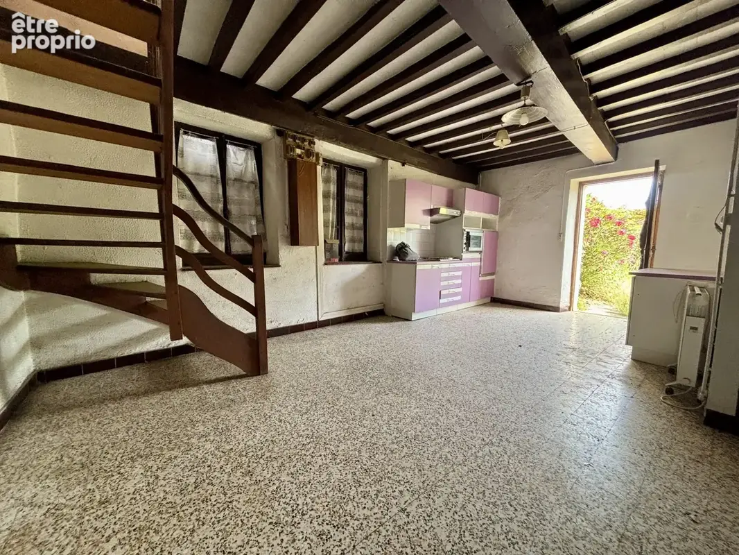 Maison 5 pièces 102 m² à vendre à Chatuzange-Le-Goubet (26300) - photo 3