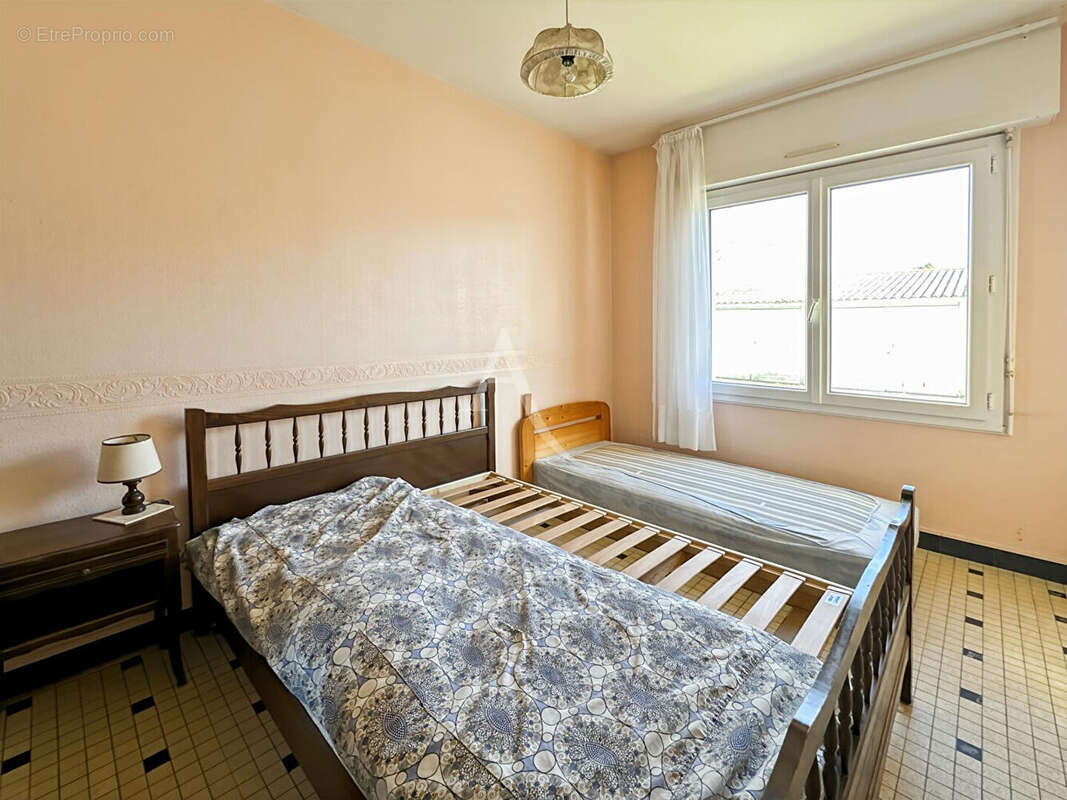 Appartement à SAINT-JEAN-DE-MONTS