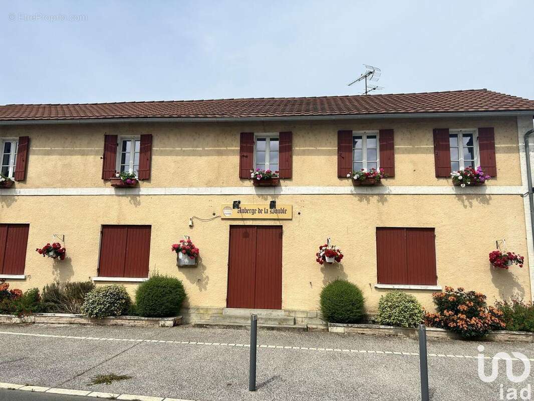 Commerce 343 m² à Echourgnac  - photo 2