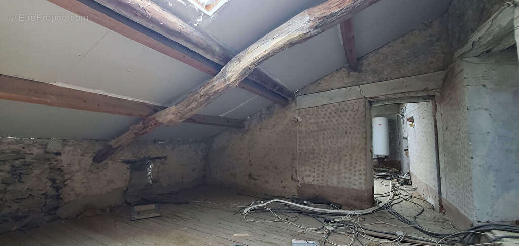 Maison à GOUDARGUES