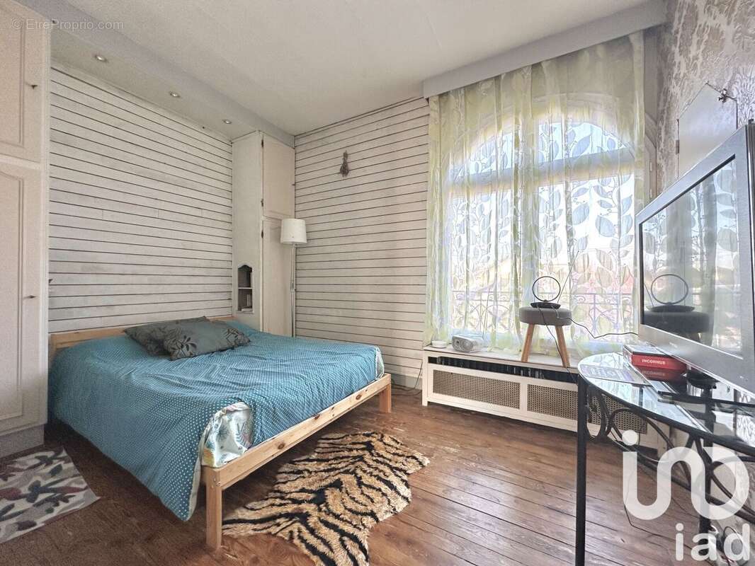 Photo 5 - Maison à AULNAY-SOUS-BOIS