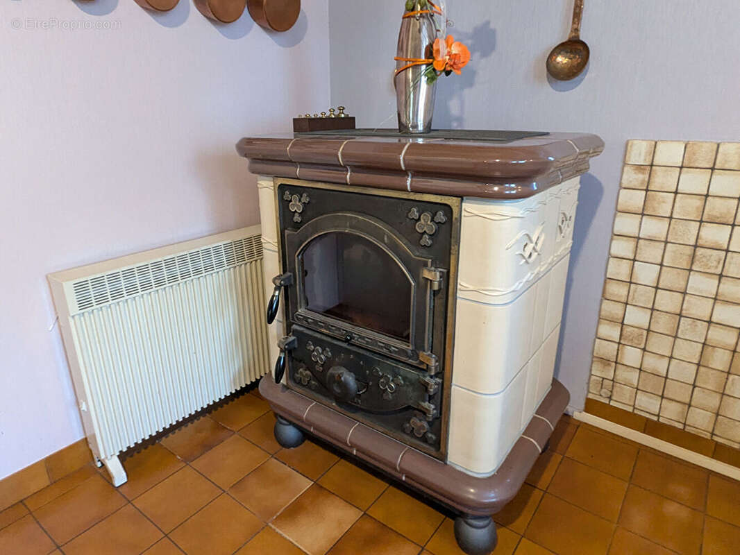 Maison Plumieux 8 pièces 99.80 m2 - photo 7