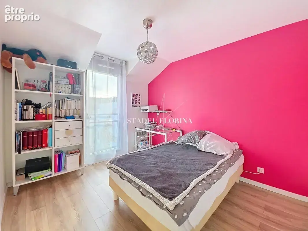 Appartement - photo 6