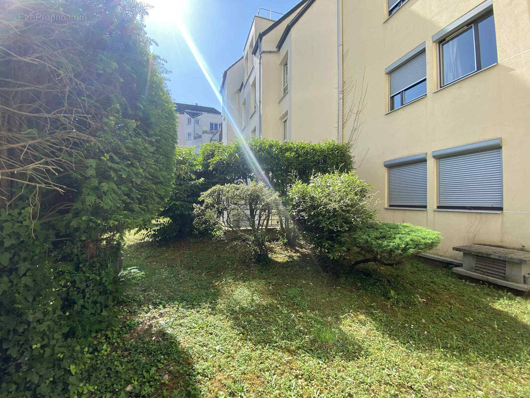 Appartement à CLAMART