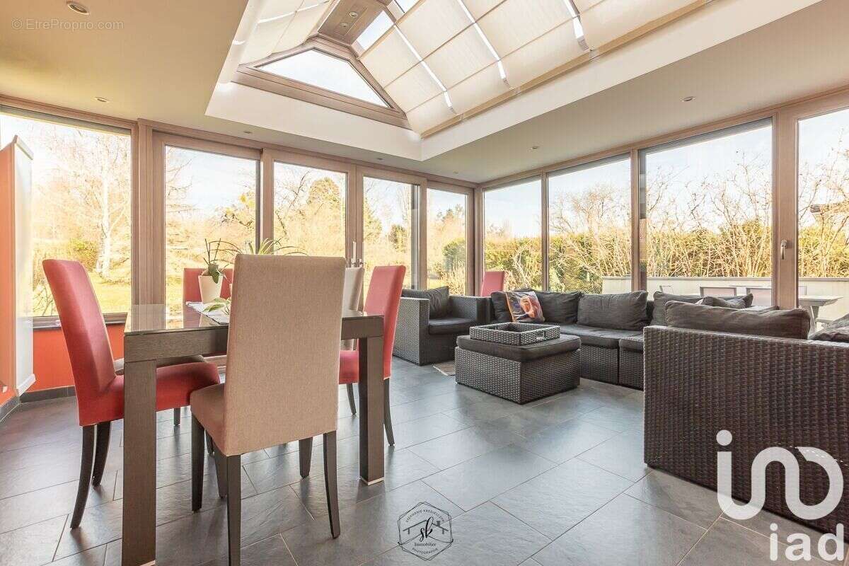 Photo 3 - Maison à THIONVILLE